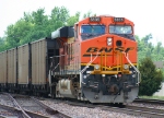 BNSF 5835